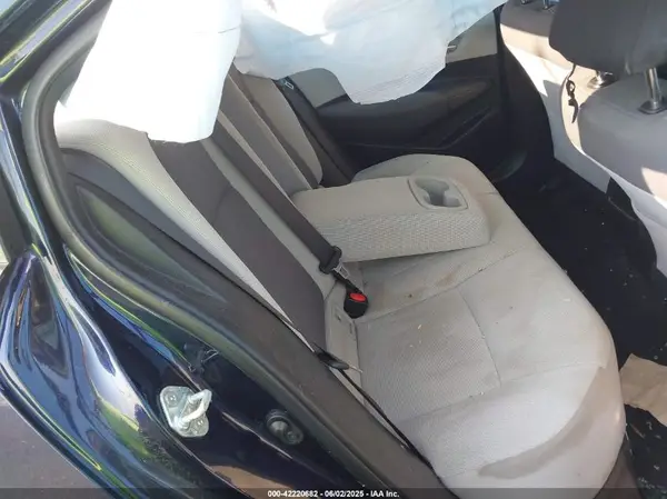 5YFEPRAE3LP078766 2020 TOYOTA COROLLA - Image 8