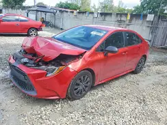 5YFEPRAE3LP079027 2020 TOYOTA COROLLA