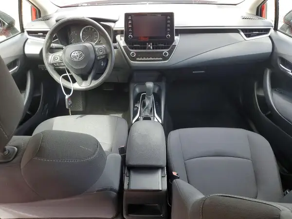 5YFEPRAE3LP079027 2020 TOYOTA COROLLA - Image 8