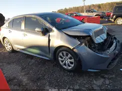 5YFEPRAE3LP079870 2020 TOYOTA COROLLA