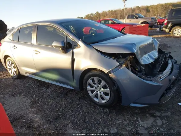 5YFEPRAE3LP079870 2020 TOYOTA COROLLA - Image 1