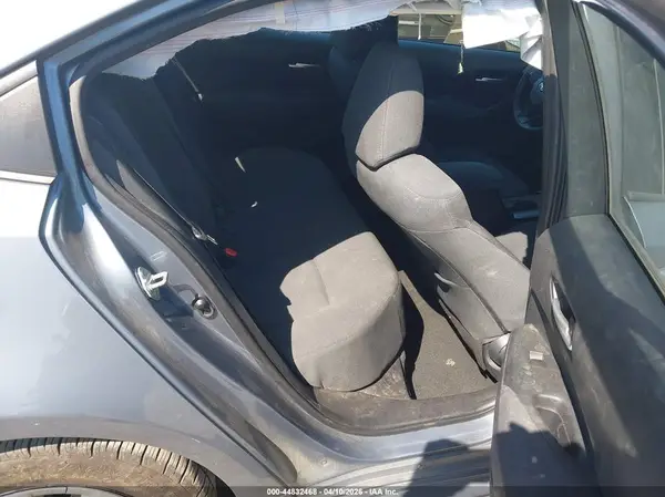 5YFEPRAE3LP080355 2020 TOYOTA COROLLA - Image 8