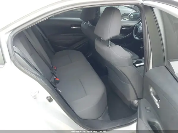 5YFEPRAE3LP082008 2020 TOYOTA COROLLA - Image 8
