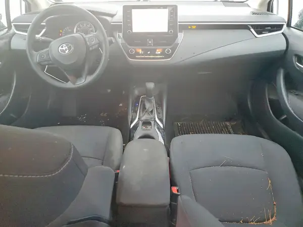 5YFEPRAE3LP082476 2020 TOYOTA COROLLA - Image 8