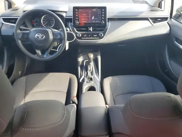 5YFEPRAE3LP082591 2020 TOYOTA COROLLA - Image 8
