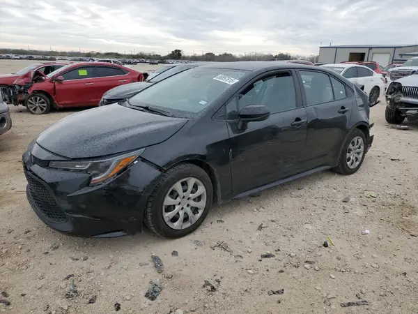 5YFEPRAE3LP082722 2020 TOYOTA COROLLA - Image 1