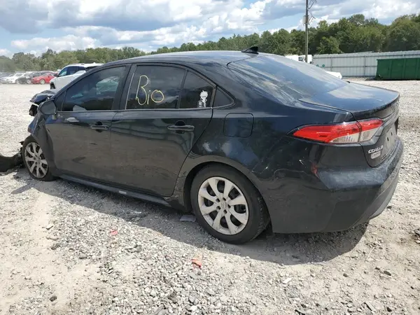 5YFEPRAE3LP082994 2020 TOYOTA COROLLA - Image 2