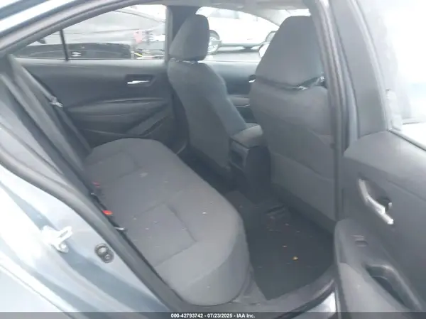 5YFEPRAE3LP083479 2020 TOYOTA COROLLA - Image 8