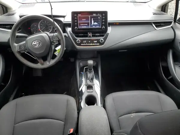 5YFEPRAE3LP084180 2020 TOYOTA COROLLA - Image 8