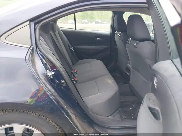 5YFEPRAE3LP084227 2020 TOYOTA COROLLA - Image 8