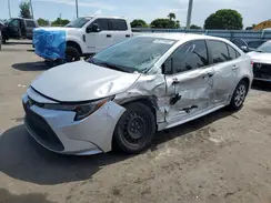 5YFEPRAE3LP085264 2020 TOYOTA COROLLA