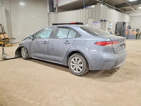 5YFEPRAE3LP085328 2020 TOYOTA COROLLA - Image 2