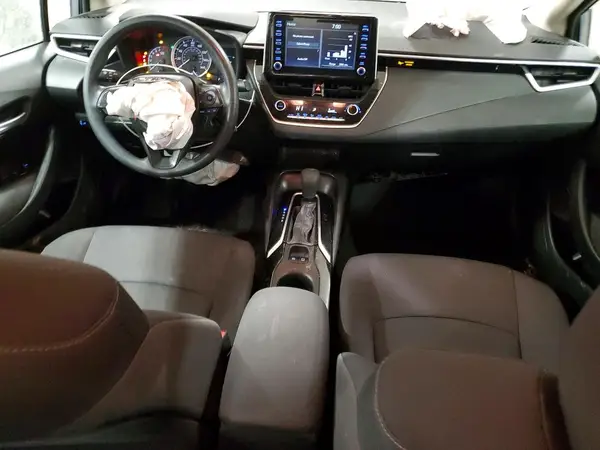 5YFEPRAE3LP085328 2020 TOYOTA COROLLA - Image 8