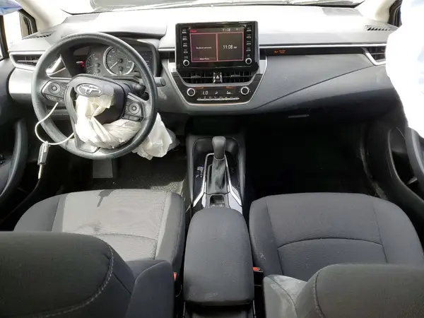 5YFEPRAE3LP085944 2020 TOYOTA COROLLA - Image 8