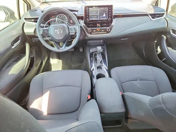 5YFEPRAE3LP086088 2020 TOYOTA COROLLA - Image 8