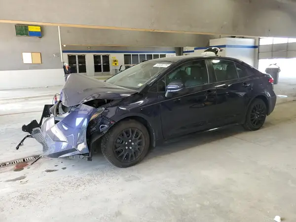 5YFEPRAE3LP086639 2020 TOYOTA COROLLA - Image 1