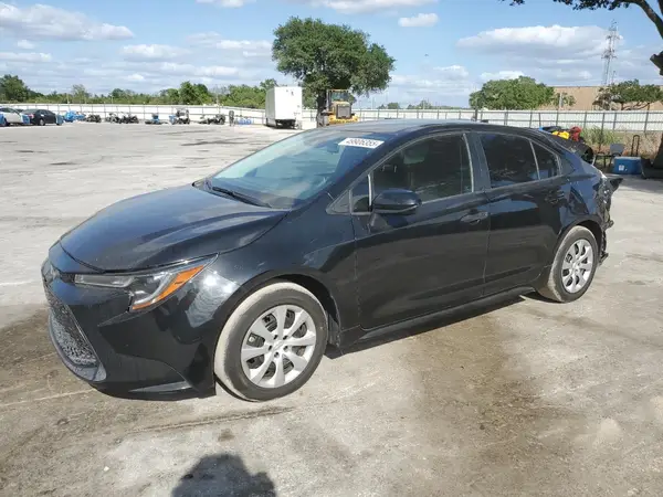 5YFEPRAE3LP086771 2020 TOYOTA COROLLA - Image 1