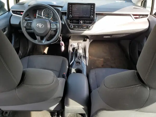 5YFEPRAE3LP087094 2020 TOYOTA COROLLA - Image 8