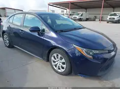 5YFEPRAE3LP088245 2020 TOYOTA COROLLA