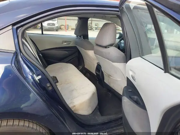 5YFEPRAE3LP088245 2020 TOYOTA COROLLA - Image 8