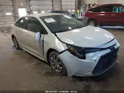 5YFEPRAE3LP088293 2020 TOYOTA COROLLA
