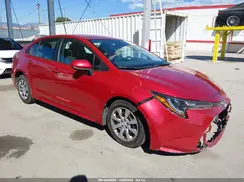 5YFEPRAE3LP088522 2020 TOYOTA COROLLA
