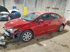 5YFEPRAE3LP088553 2020 TOYOTA COROLLA