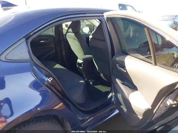 5YFEPRAE3LP089380 2020 TOYOTA COROLLA - Image 8