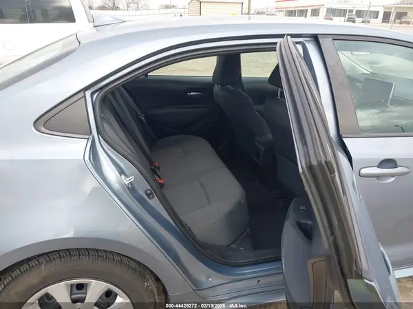 5YFEPRAE3LP089637 2020 TOYOTA COROLLA - Image 8