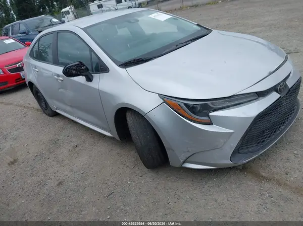 5YFEPRAE3LP090058 2020 TOYOTA COROLLA - Image 1