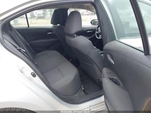 5YFEPRAE3LP090058 2020 TOYOTA COROLLA - Image 8