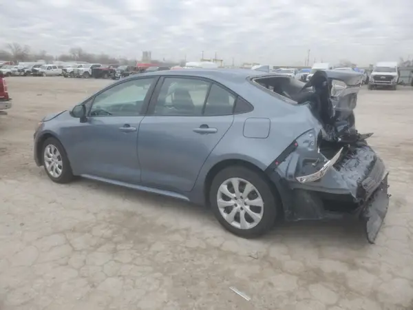 5YFEPRAE3LP093235 2020 TOYOTA COROLLA - Image 2