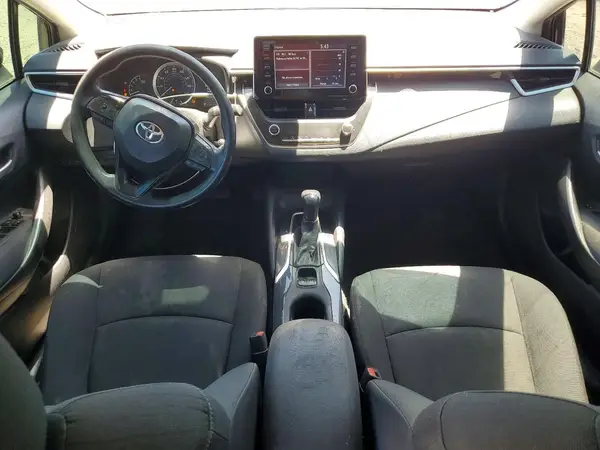 5YFEPRAE3LP093381 2020 TOYOTA COROLLA - Image 8