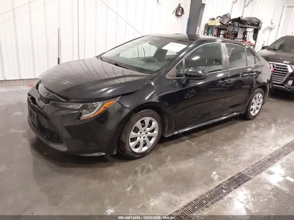 5YFEPRAE3LP093980 2020 TOYOTA COROLLA - Image 2