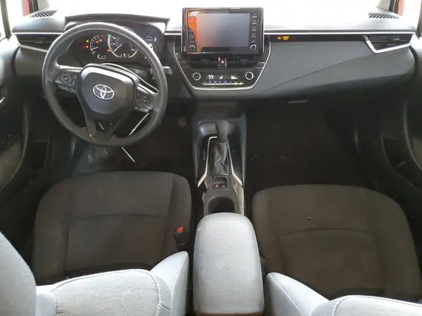 5YFEPRAE3LP094305 2020 TOYOTA COROLLA - Image 8