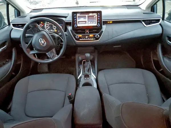 5YFEPRAE3LP094322 2020 TOYOTA COROLLA - Image 8