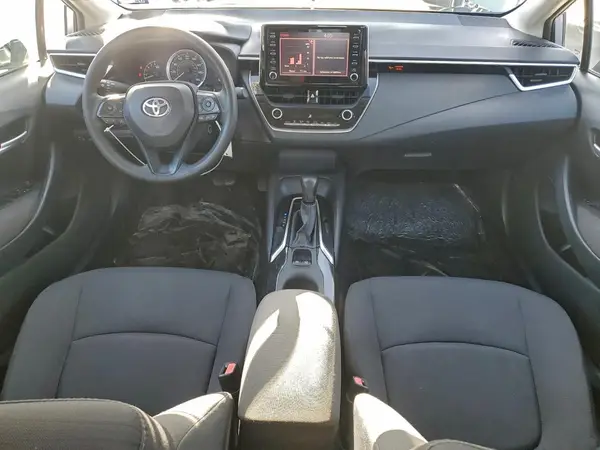 5YFEPRAE3LP096586 2020 TOYOTA COROLLA - Image 8