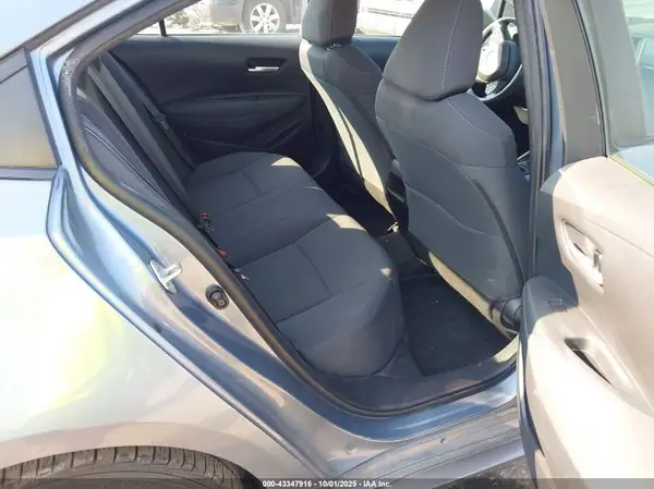5YFEPRAE3LP097110 2020 TOYOTA COROLLA - Image 8
