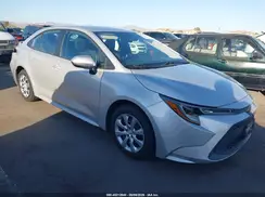 5YFEPRAE3LP097401 2020 TOYOTA COROLLA