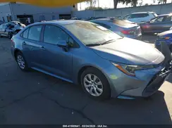 5YFEPRAE3LP098127 2020 TOYOTA COROLLA