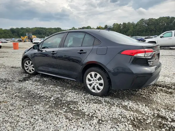 5YFEPRAE3LP098533 2020 TOYOTA COROLLA - Image 2