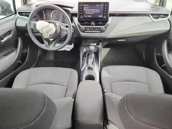 5YFEPRAE3LP098533 2020 TOYOTA COROLLA - Image 8