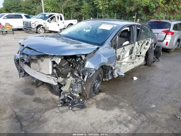 5YFEPRAE3LP098614 2020 TOYOTA COROLLA - Image 2
