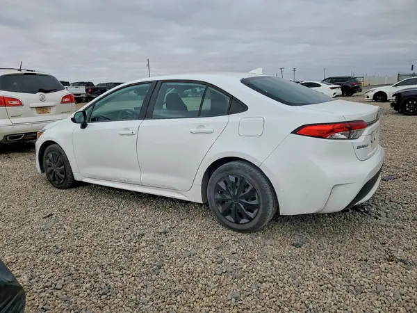 5YFEPRAE3LP098788 2023 TOYOTA COROLLA - Image 2