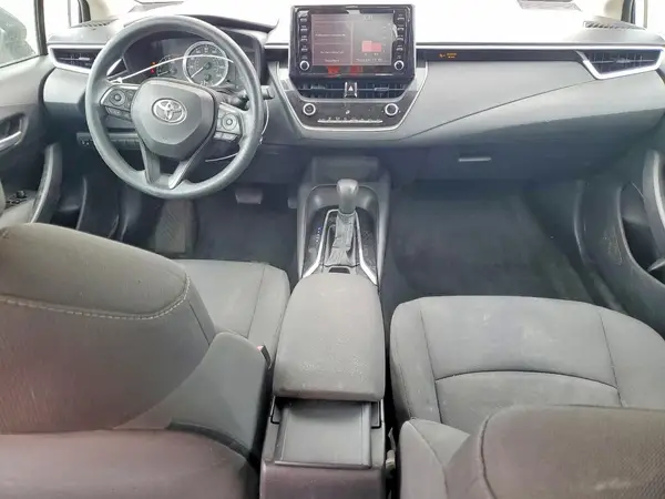 5YFEPRAE3LP098788 2023 TOYOTA COROLLA - Image 8