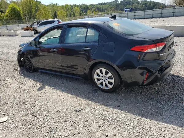 5YFEPRAE3LP098807 2020 TOYOTA COROLLA - Image 2