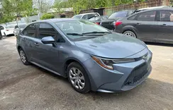 5YFEPRAE3LP099343 2020 TOYOTA COROLLA
