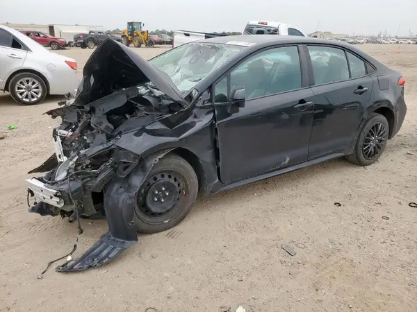 5YFEPRAE3LP099522 2020 TOYOTA COROLLA - Image 1