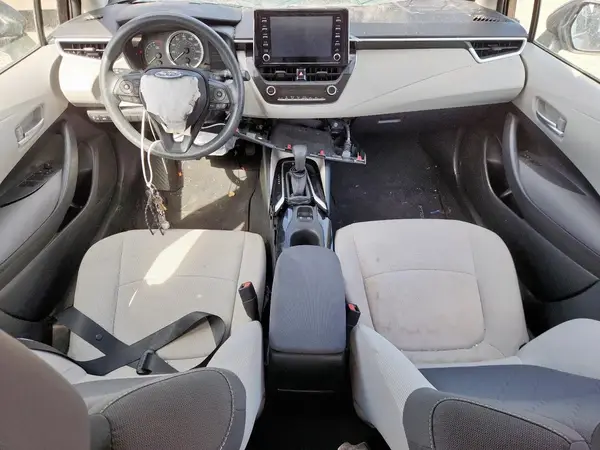 5YFEPRAE3LP099522 2020 TOYOTA COROLLA - Image 8