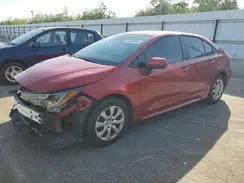 5YFEPRAE3LP099827 2020 TOYOTA COROLLA